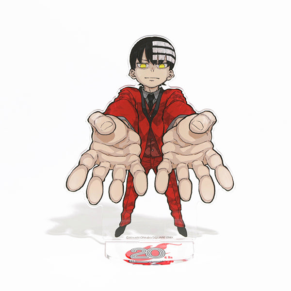 Death the Kid – Stand Acrylique Soul Eater