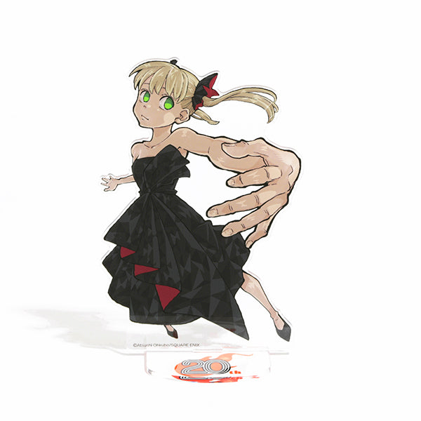 Maka – Stand Acrylique Soul Eater