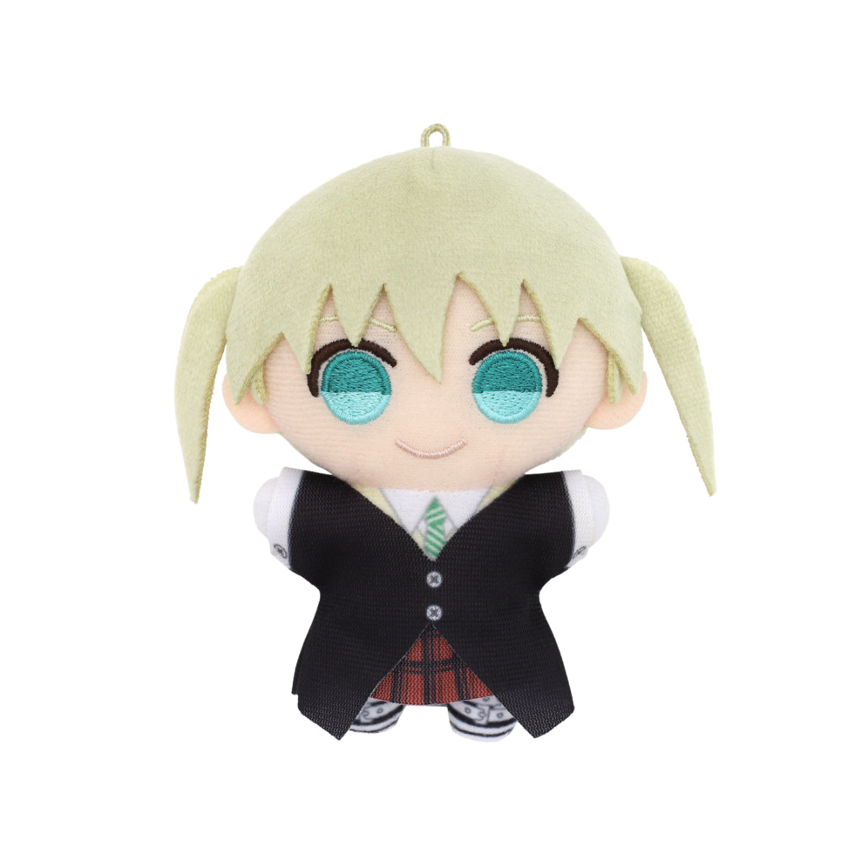 Maka Albarn Peluche Soul Eater