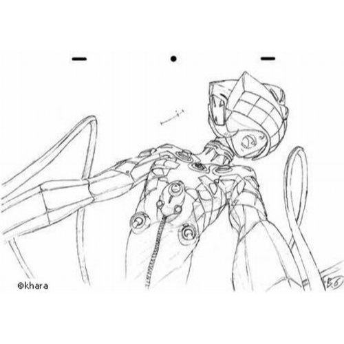 Groundwork of Evangelion: 2.0 You Can (Not) Advance #01