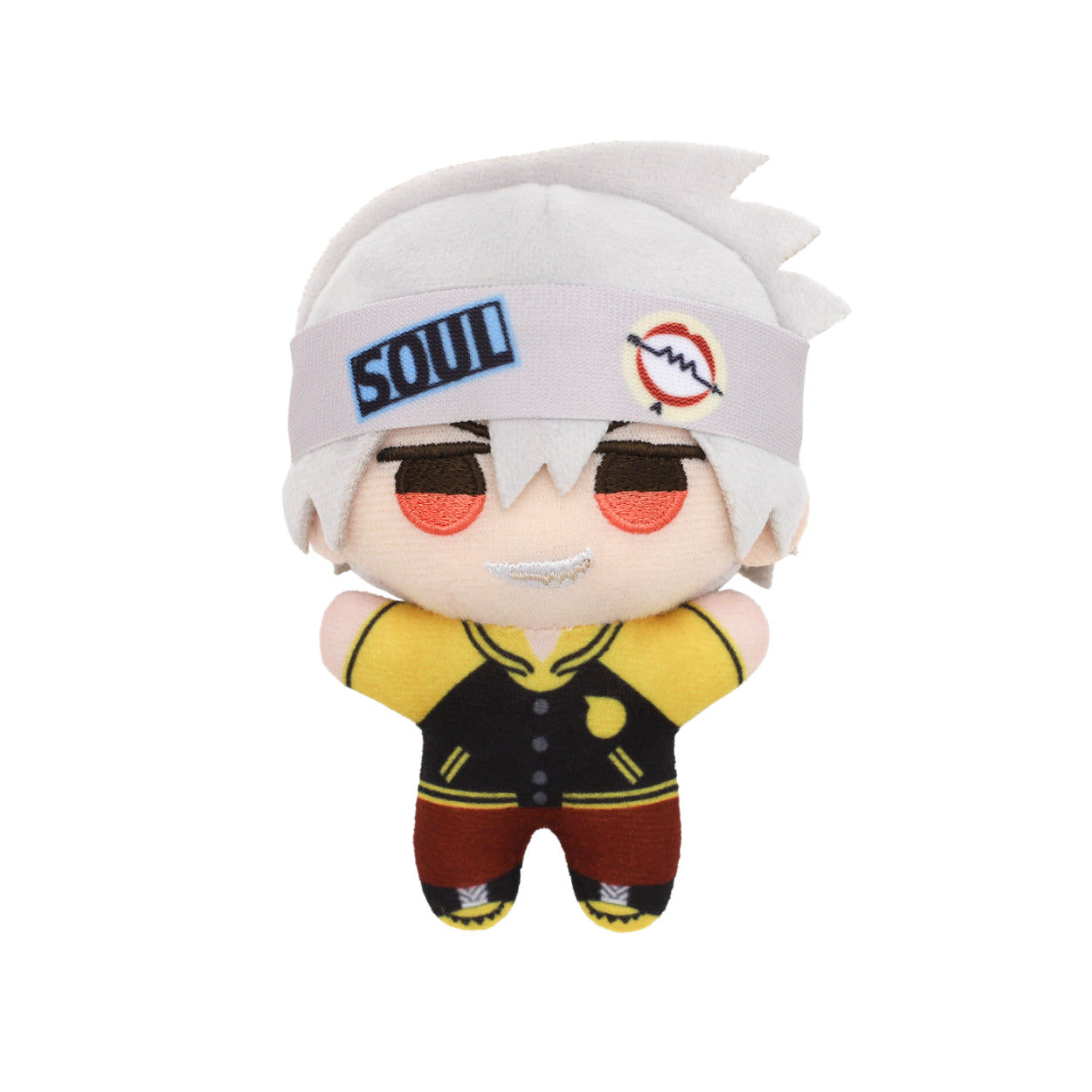 Soul Evans Peluche Soul Eater