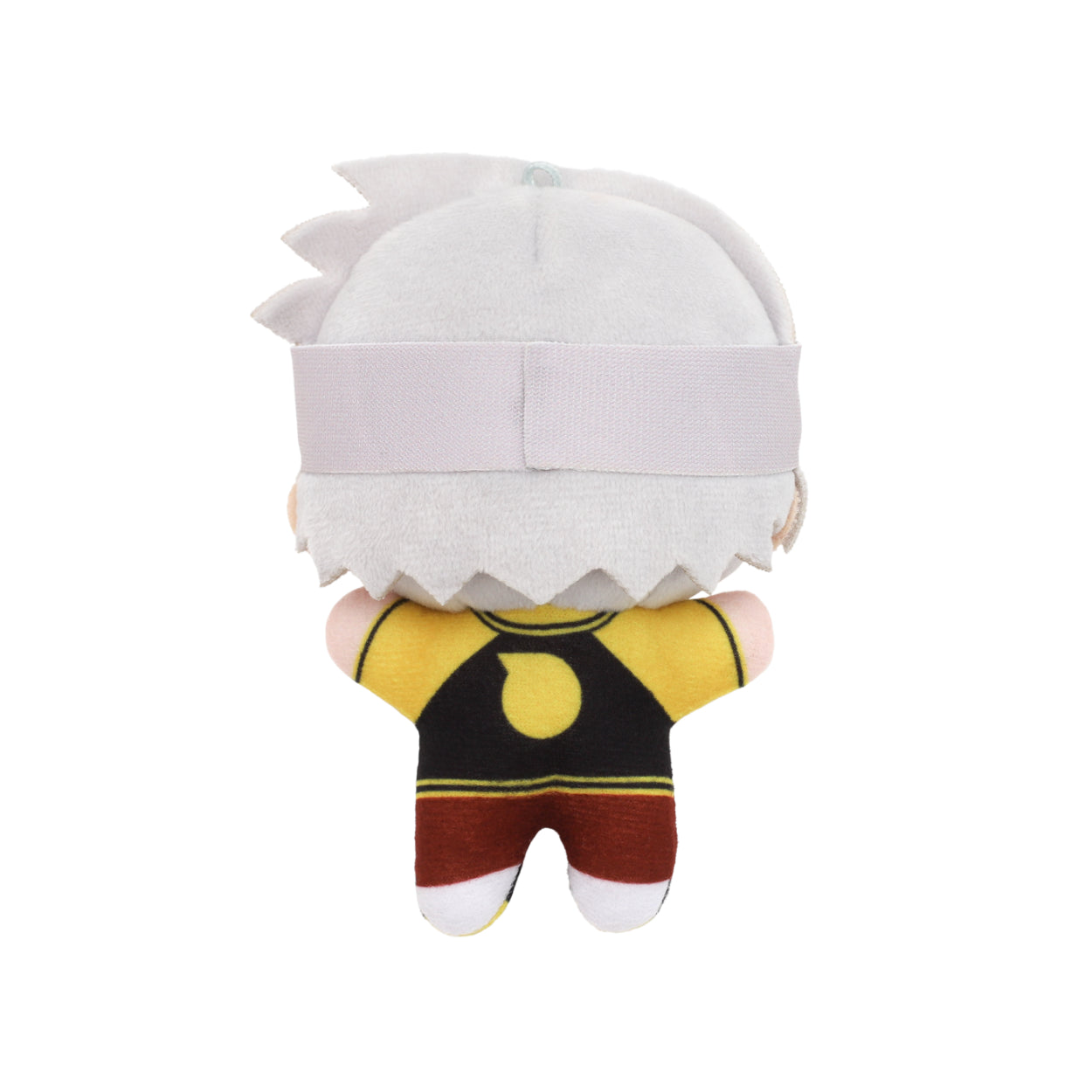Soul Evans Peluche Soul Eater