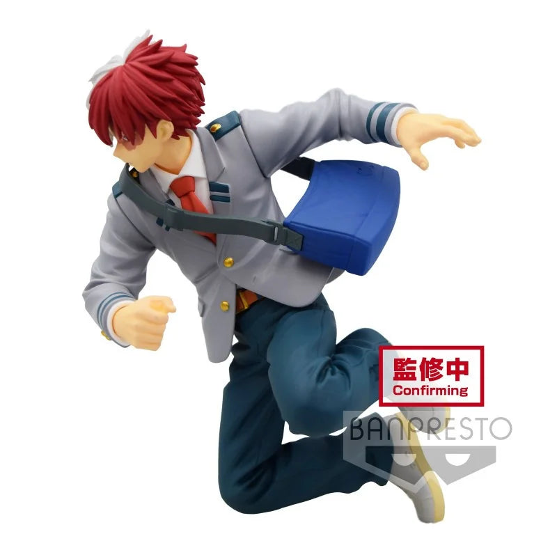Shoto Todoroki - MY HERO ACADEMIA - Figurine Bravegraph Vol. 3