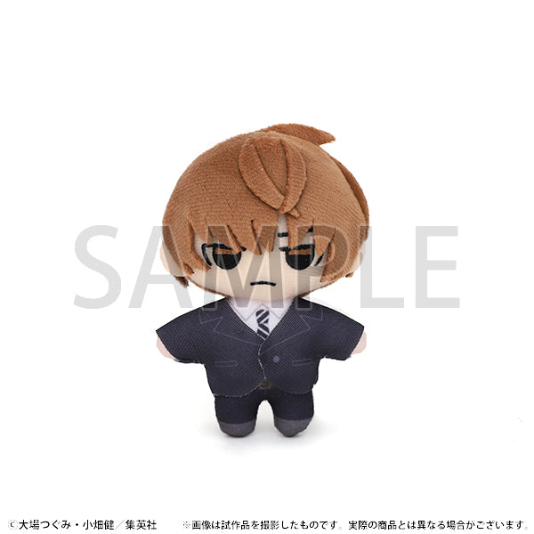 Peluche Light - Death Note Exhibition