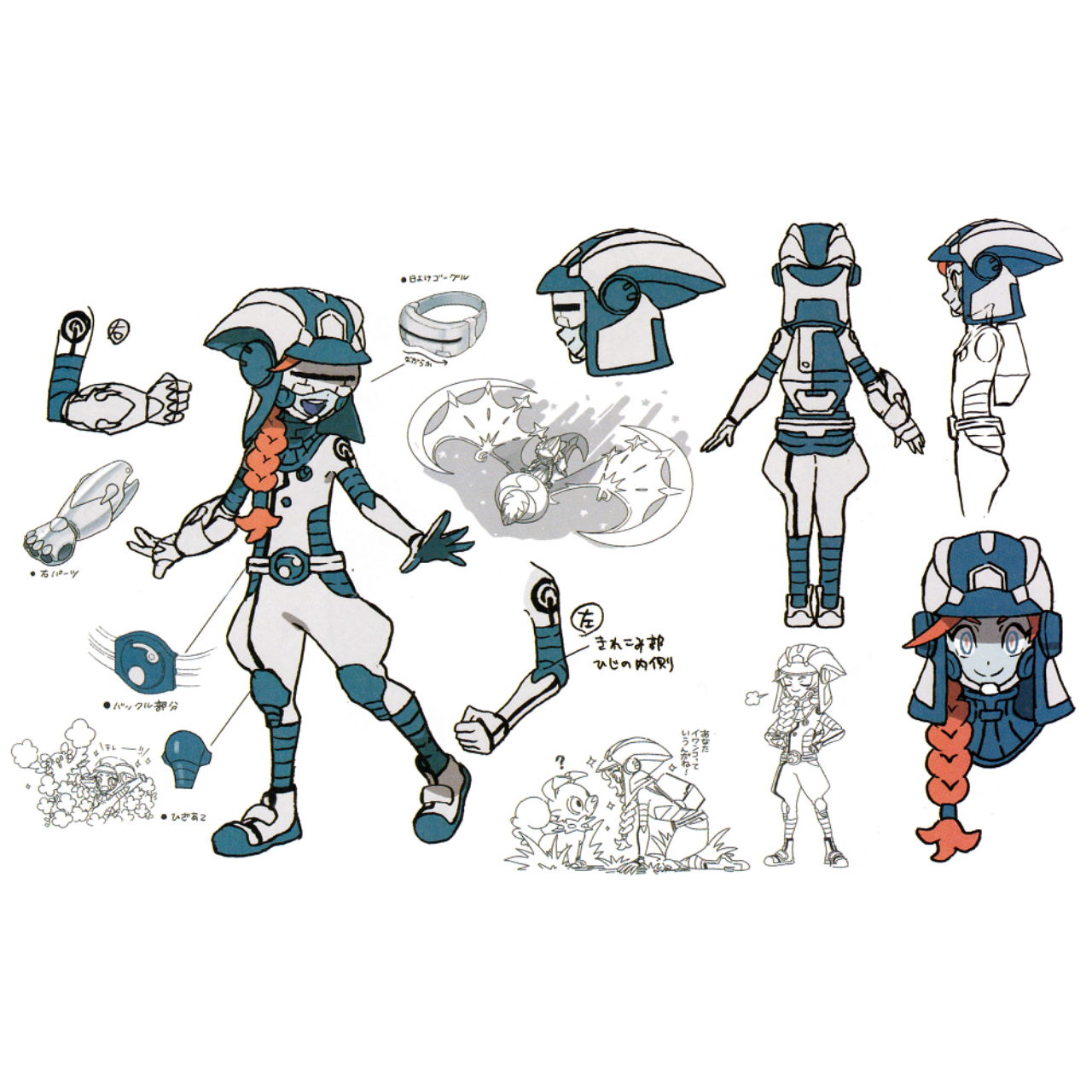 Pokémon Ultra Sun and Ultra Moon Alola ART Book
